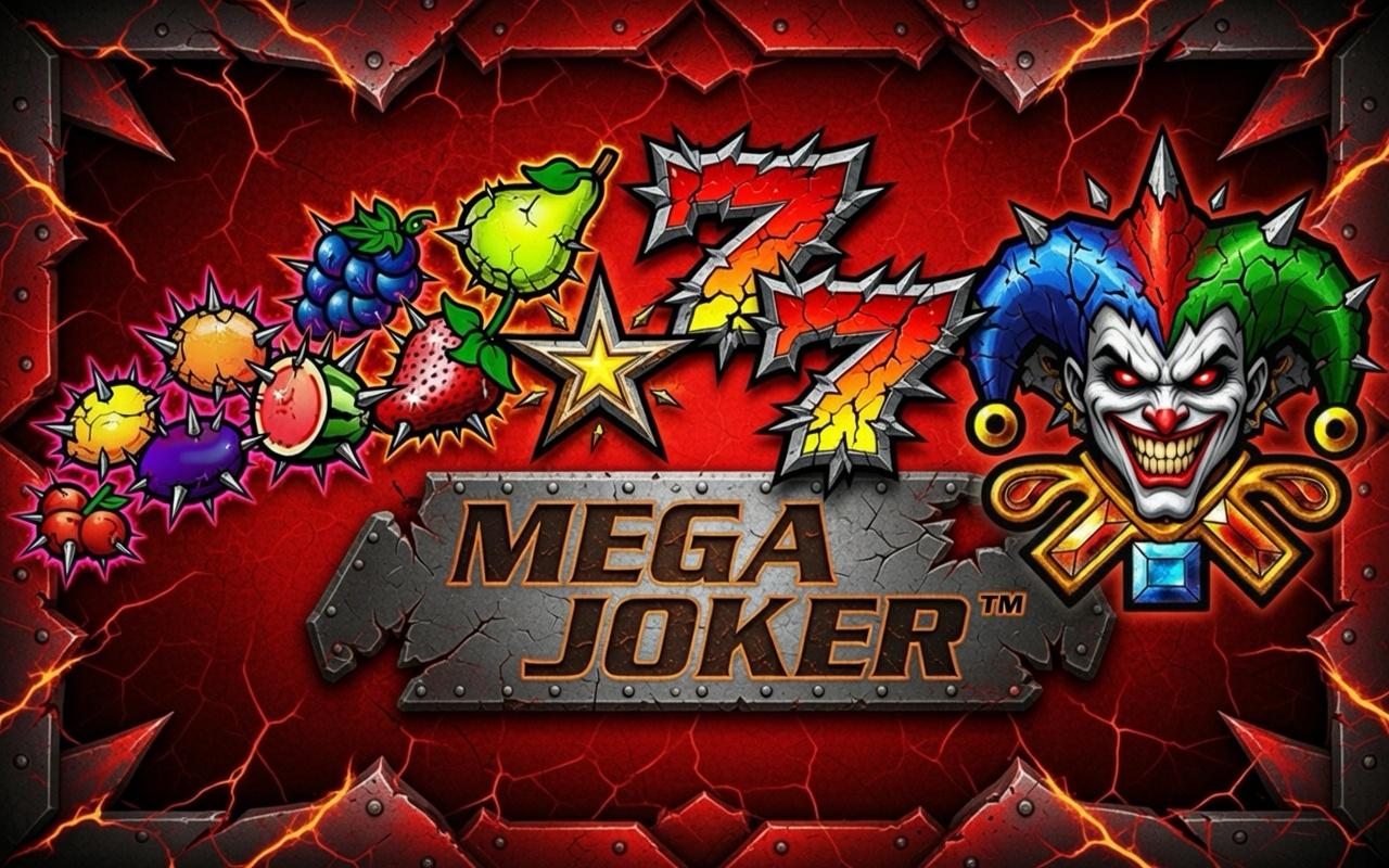 Mega Joker